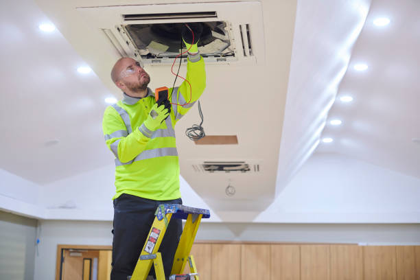 Best Seasonal HVAC Services in Duluth, GA