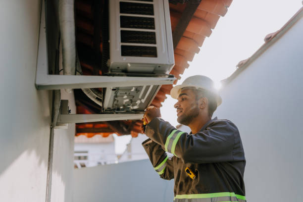 Best Air Conditioning Cleaning in Duluth, GA