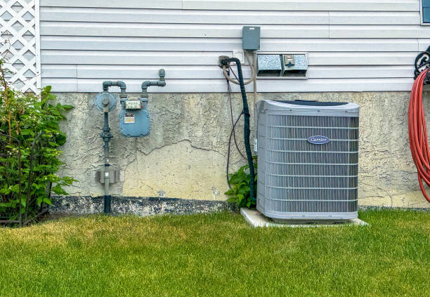 Best HVAC Retrofitting and Upgrading in Duluth, GA