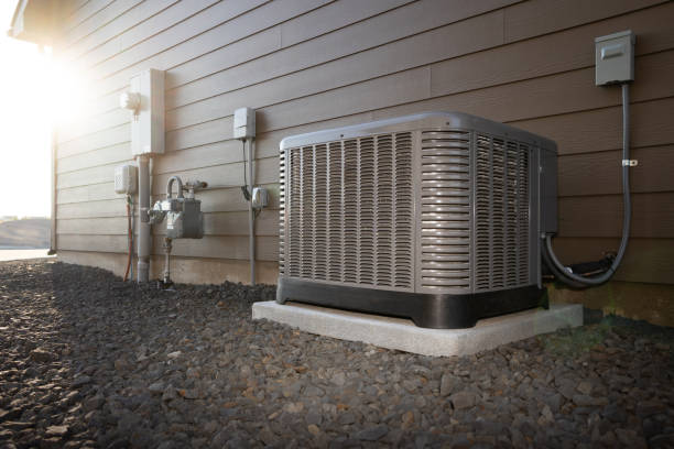 Best Residential HVAC in Duluth, GA
